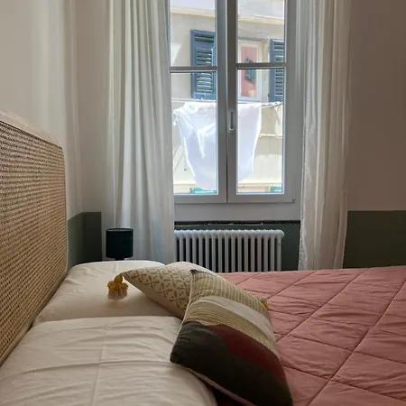 Il Mandorlo - A Due Passi Dal Porto Antico Genova