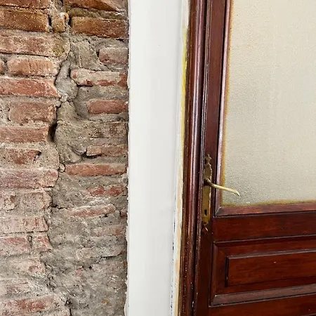 Lejlighed Il Mandorlo - A Due Passi Dal Porto Antico Genova