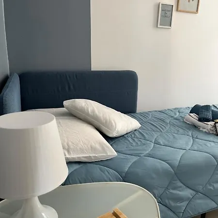 Il Mandorlo - A Due Passi Dal Porto Antico Lejlighed Genova