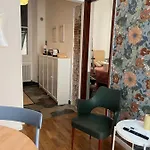 Il Mandorlo - A Due Passi Dal Porto Antico Appartement Gênes