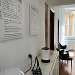 Il Mandorlo - A Due Passi Dal Porto Antico Appartement *