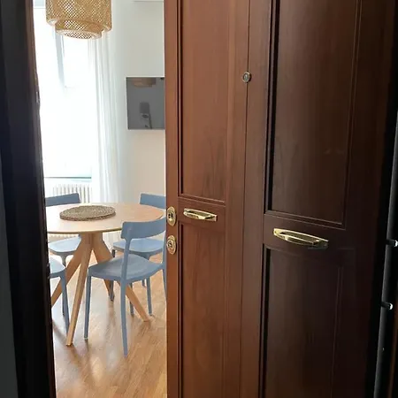 Il Mandorlo - A Due Passi Dal Porto Antico Genua