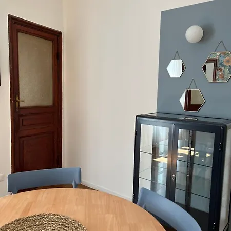 Il Mandorlo - A Due Passi Dal Porto Antico *