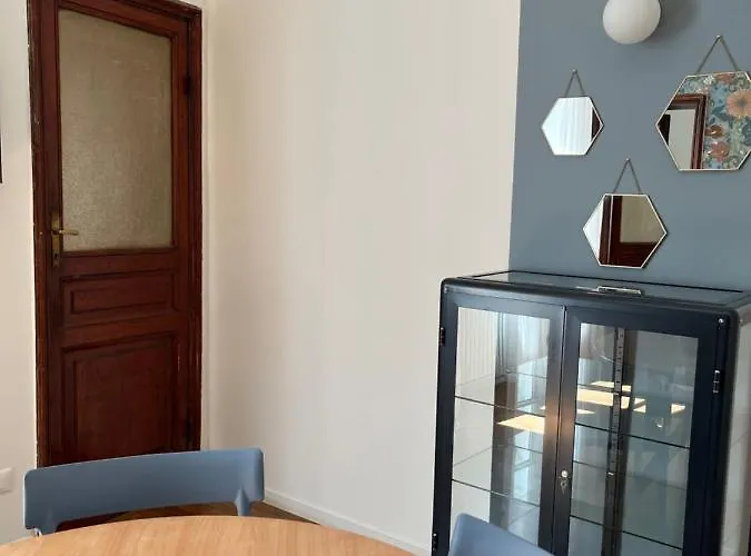 Il Mandorlo - A Due Passi Dal Porto Antico *