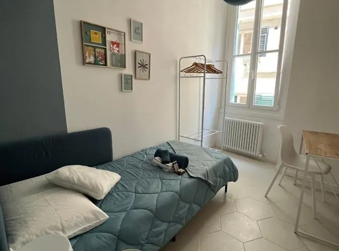 Apartmán Il Mandorlo - A Due Passi Dal Porto Antico *