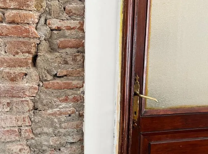 Apartmán Il Mandorlo - A Due Passi Dal Porto Antico Janov