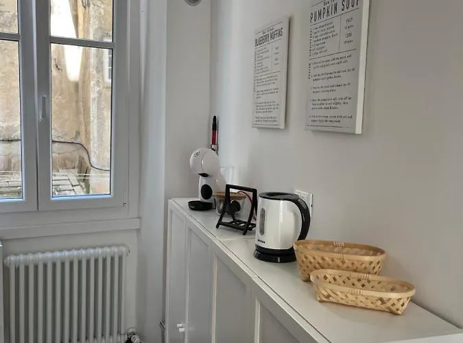 Apartmán Il Mandorlo - A Due Passi Dal Porto Antico Janov