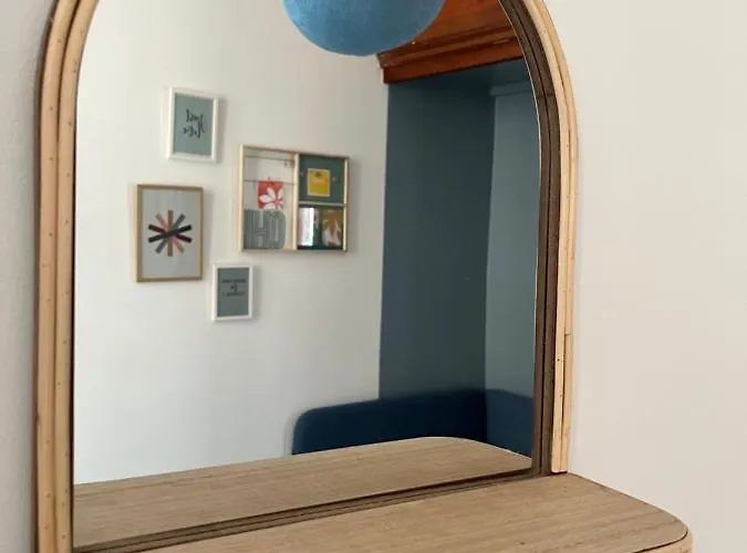 Apartmán Il Mandorlo - A Due Passi Dal Porto Antico Janov