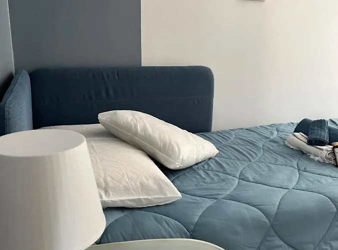 Il Mandorlo - A Due Passi Dal Porto Antico Apartmán Janov