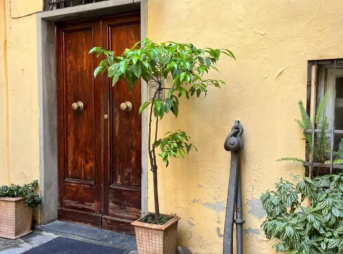Il Mandorlo - A Due Passi Dal Porto Antico Apartmán Janov